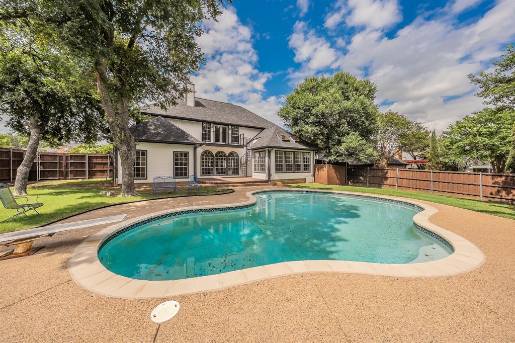 543 Timber Ridge Drive - Photo 1