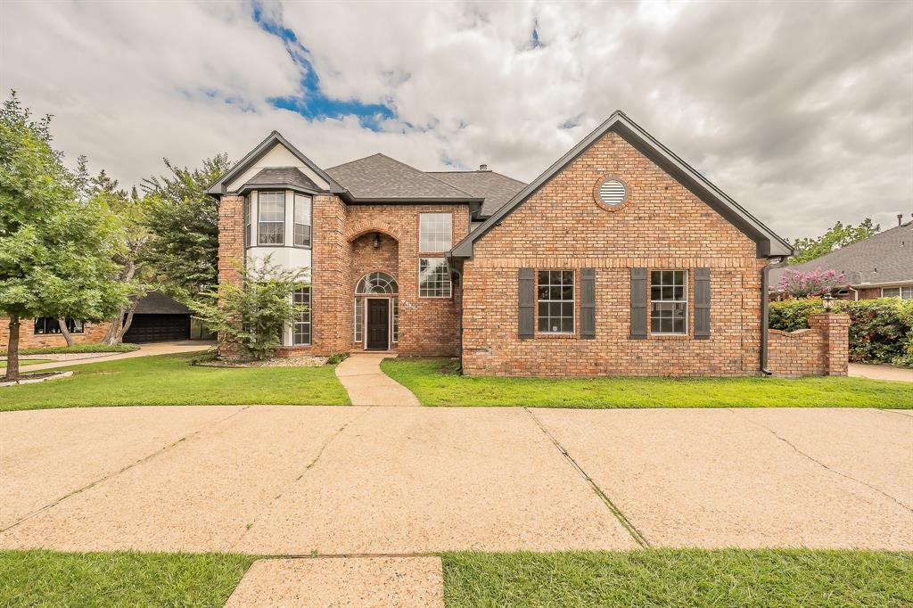543 Timber Ridge Drive - Photo 2