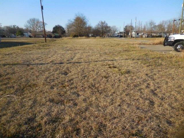 .708 Acres Main Street