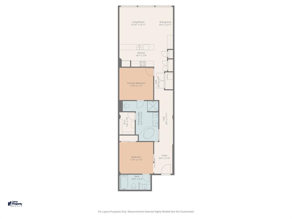2600 W 7th Street - Photo 40