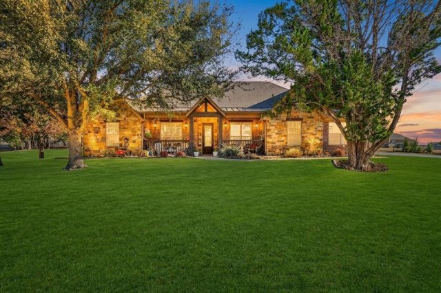 3719 Lonesome Creek Road