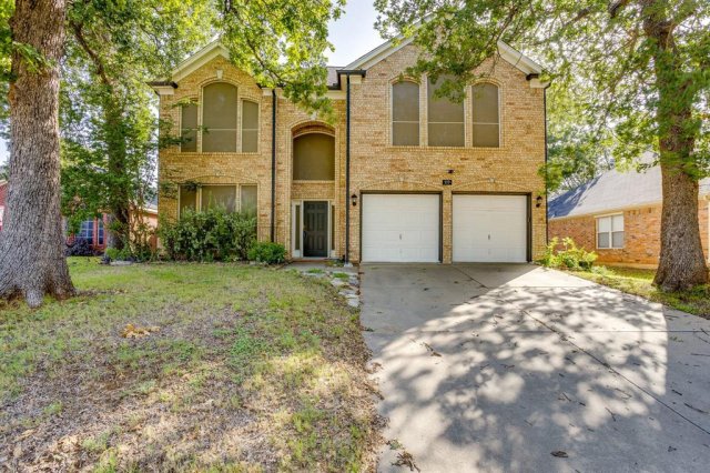 519 Deerwood Drive