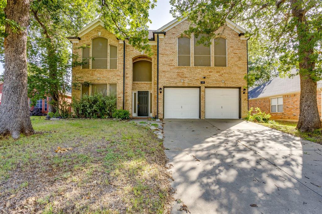 519 Deerwood Drive - Photo 1