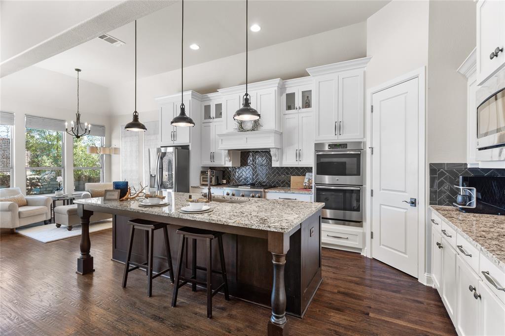 5630 Highflyer Hills Trail - Photo 1