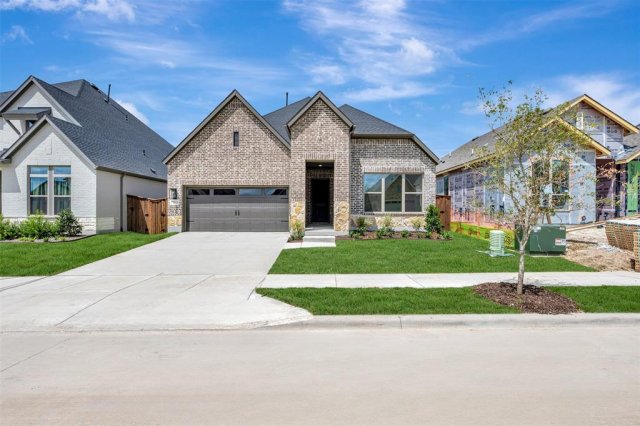 7812 Pondview Lane
