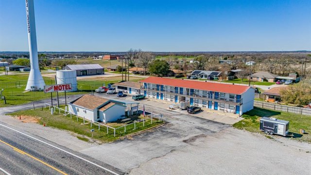 1157 W Bypass 287