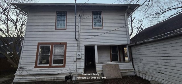 506 N Washington Street