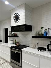 403 N Nash Street - Photo 7