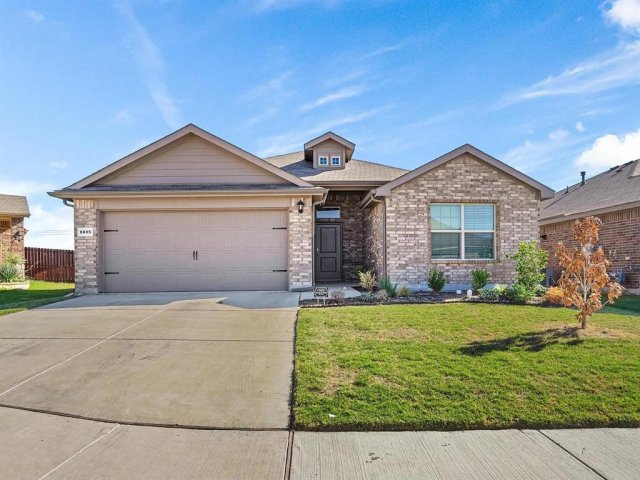 9805 Summerton Drive