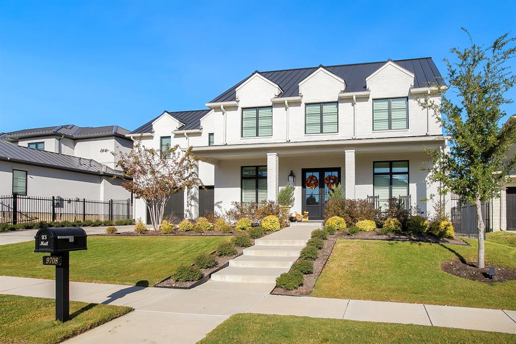 9708 Latour Court - Photo 1