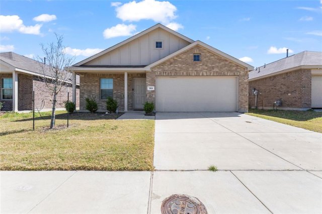 1109 Odlozil Lane