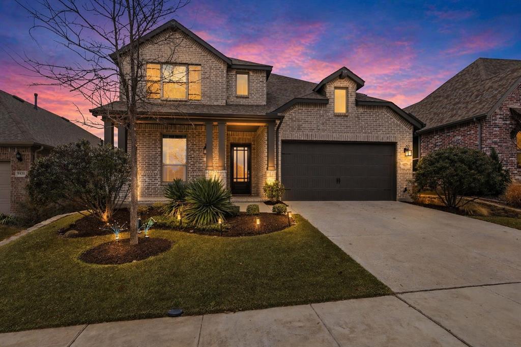 9416 Trailway Drive - Photo 1