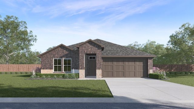 4002 Thistle Drive