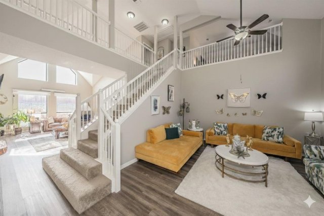 2322 Wilmette Drive