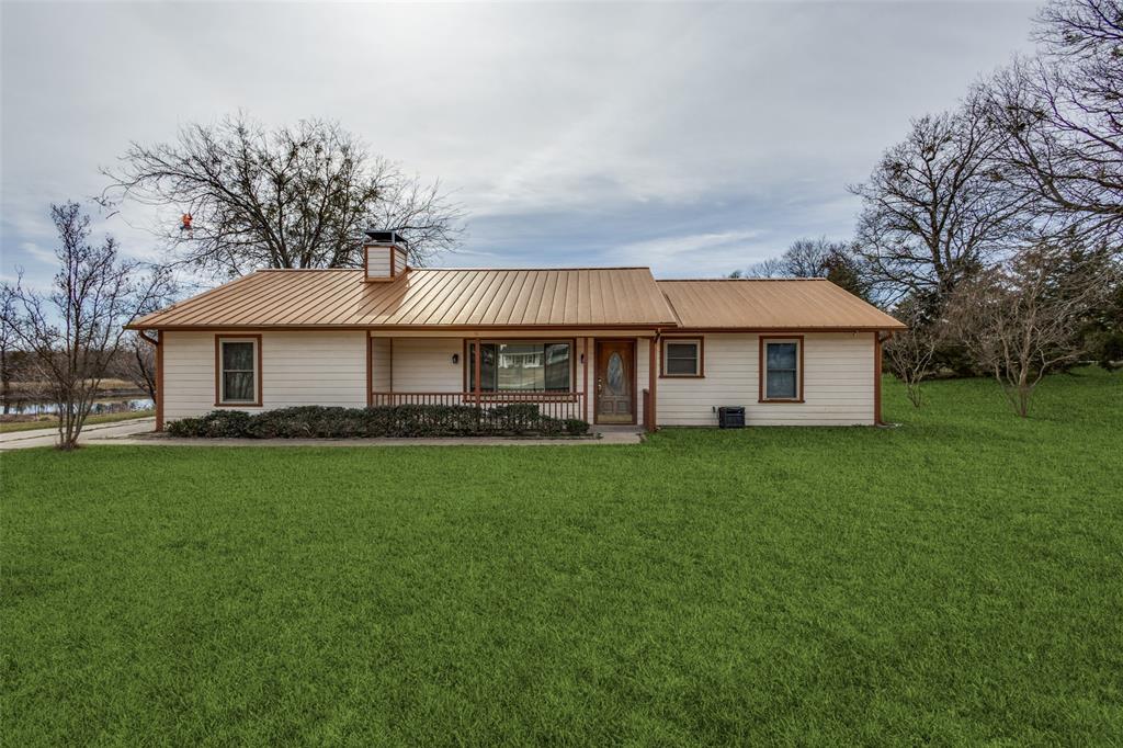 105 Settlers Bend - Photo 1