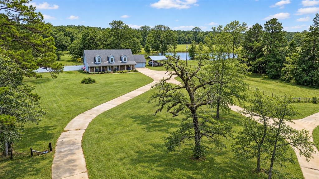 720 Haggerty Road - Photo 1