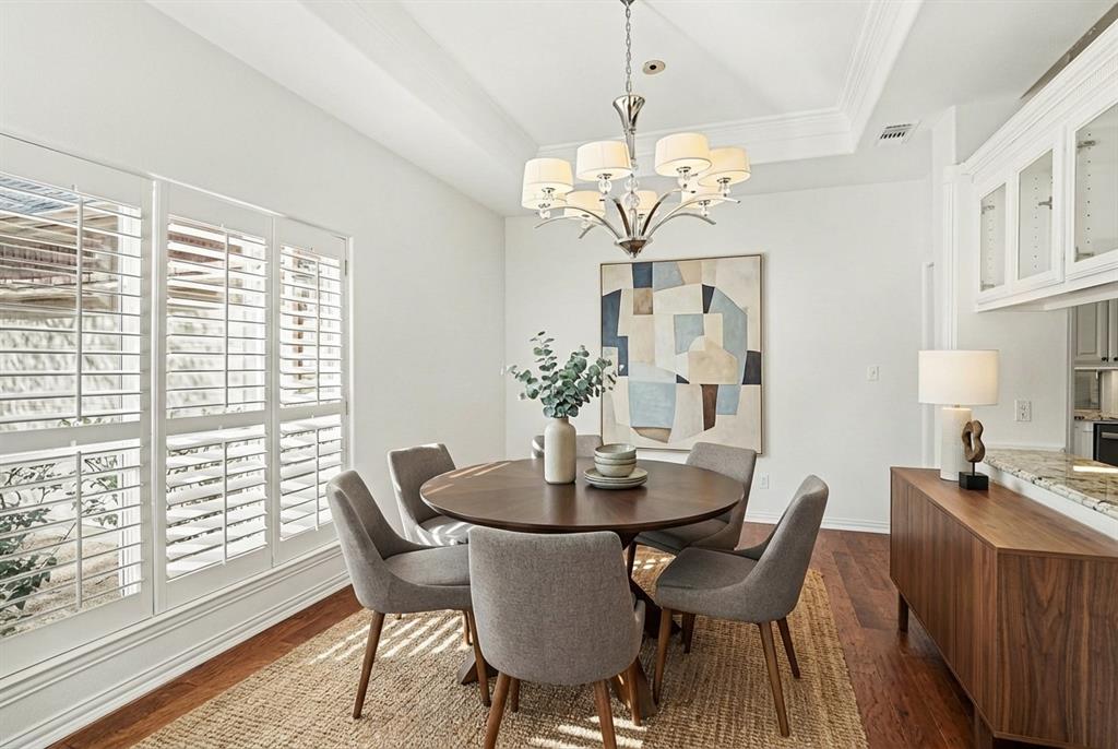 7006 Stone Bluff Court - Photo 10