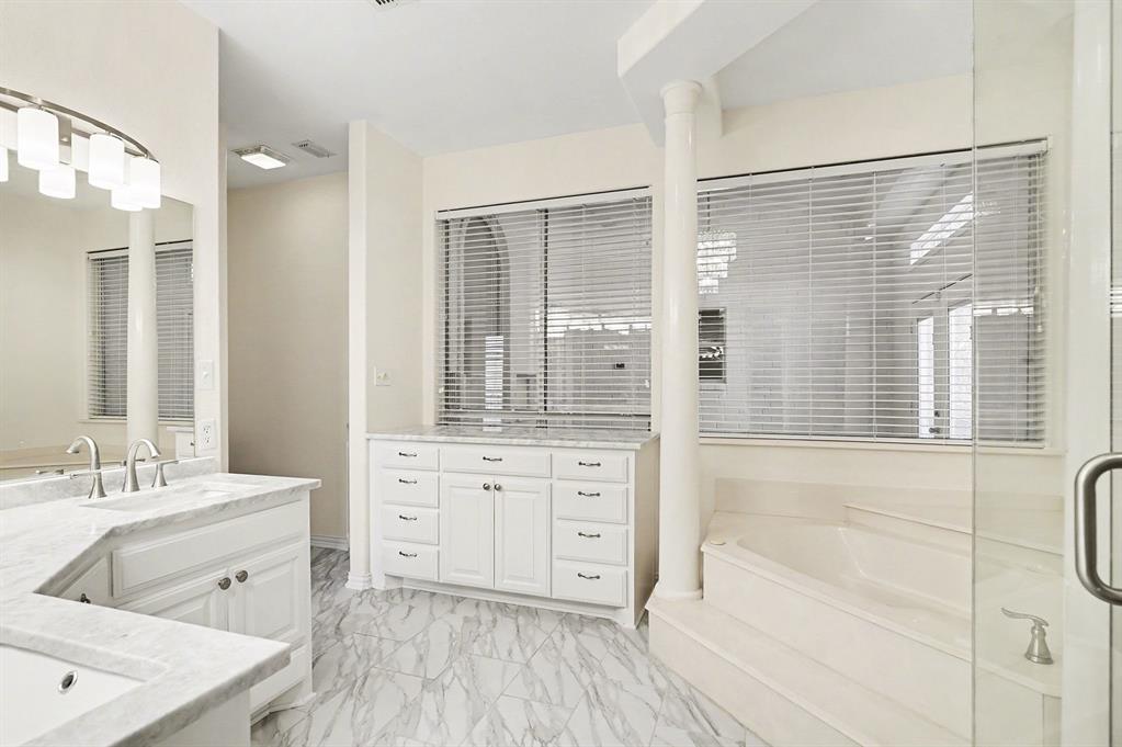 7006 Stone Bluff Court - Photo 18