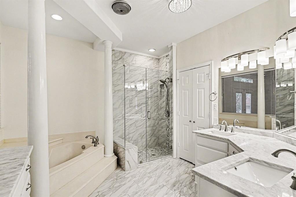 7006 Stone Bluff Court - Photo 19