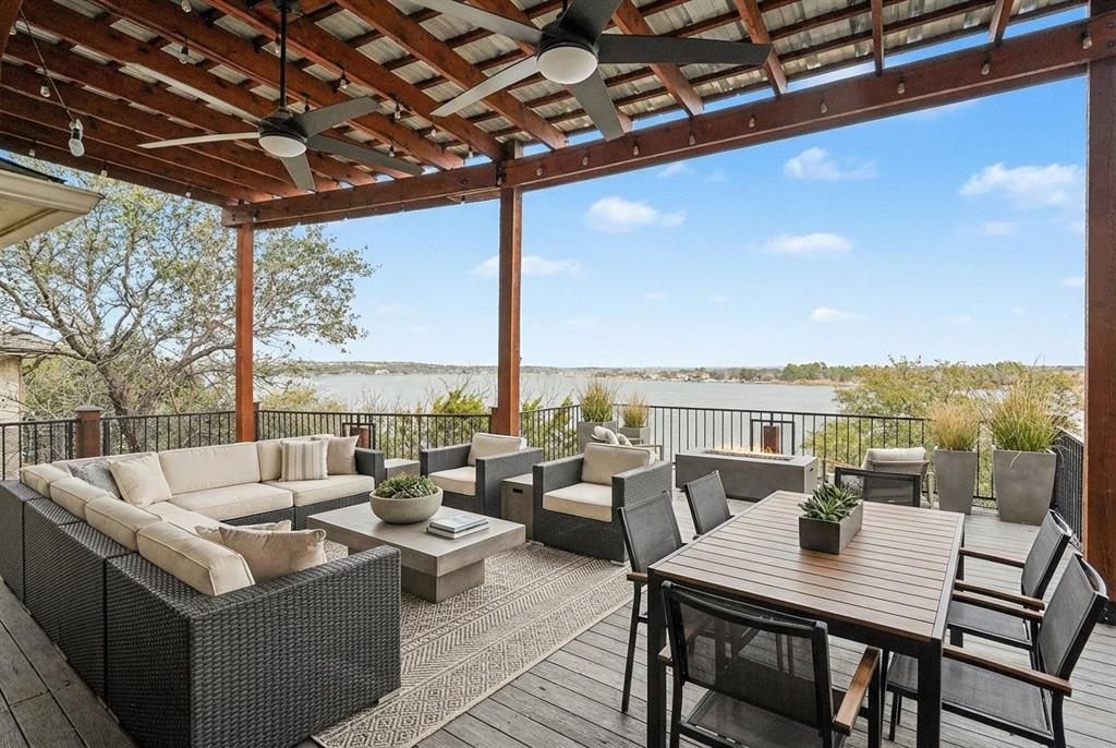 7006 Stone Bluff Court - Photo 2