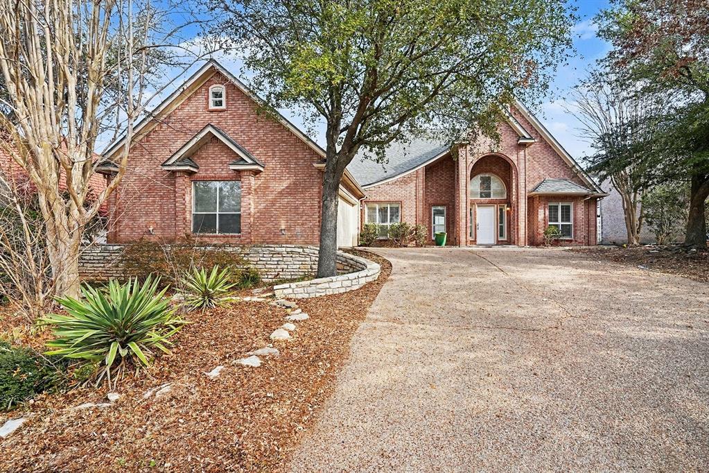 7006 Stone Bluff Court - Photo 3