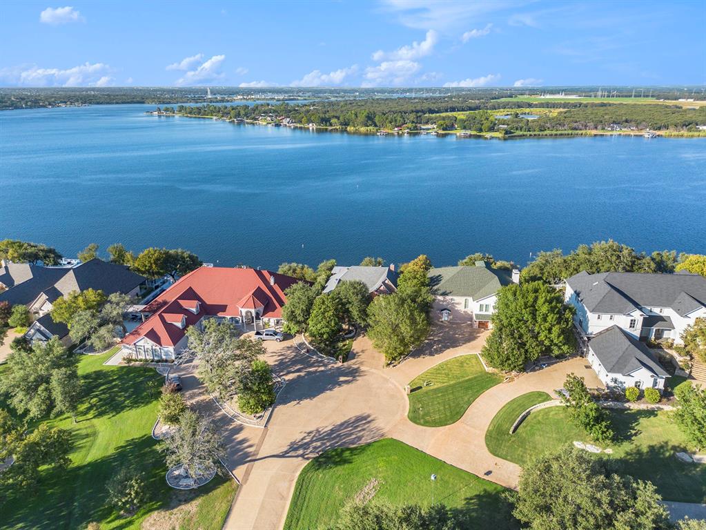 7006 Stone Bluff Court - Photo 4
