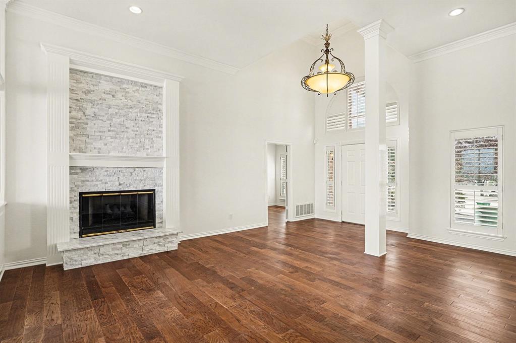 7006 Stone Bluff Court - Photo 6