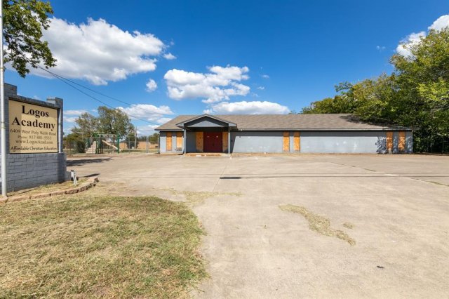6409 W Poly Webb Road