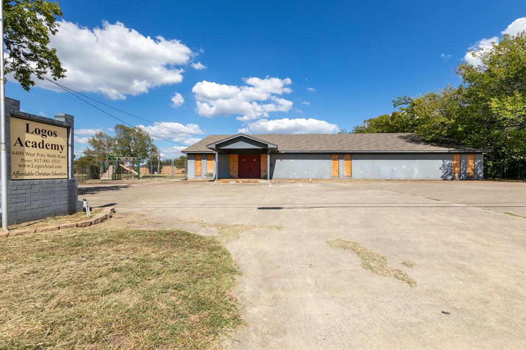 6409 W Poly Webb Road - Photo 1