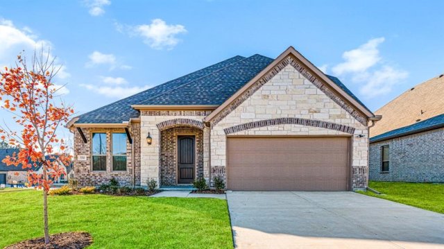 550 Cristo Range Drive
