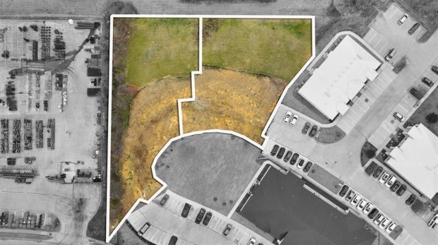 0 Precinct Line Road