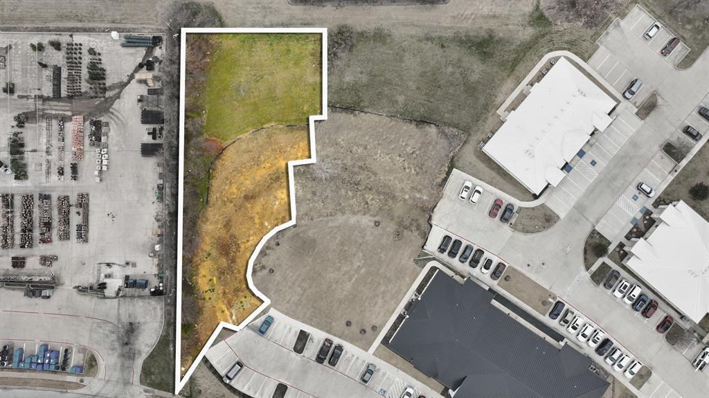 0 Precinct Line Road - Photo 2