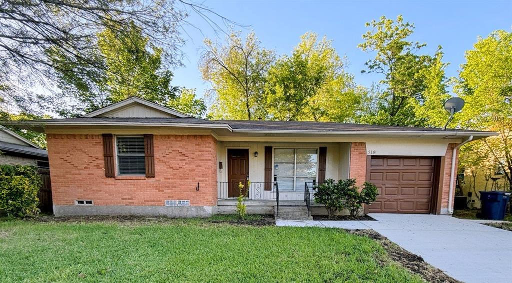 518 Calvin Drive - Photo 1