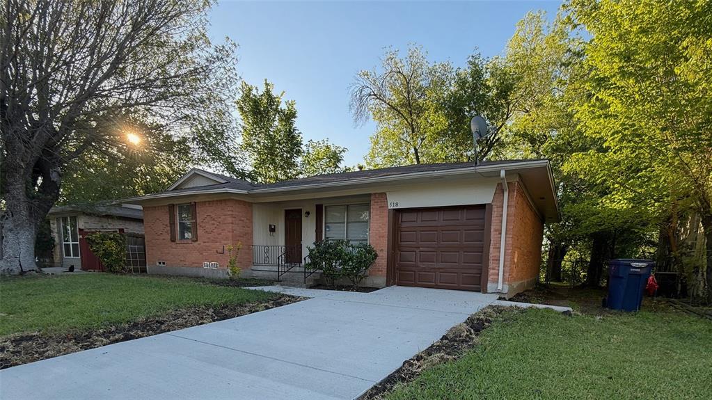 518 Calvin Drive - Photo 2