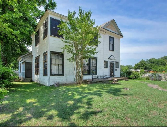 516 W Morgan Street