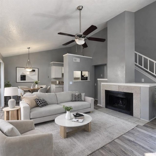 1122 Millview Drive