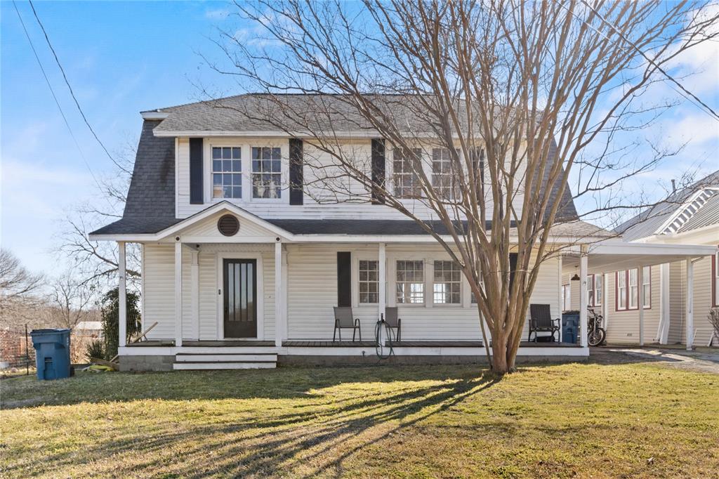 206 S Avenue B - Photo 2