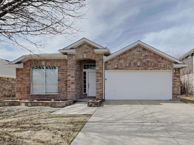617 Oak Hollow Trail