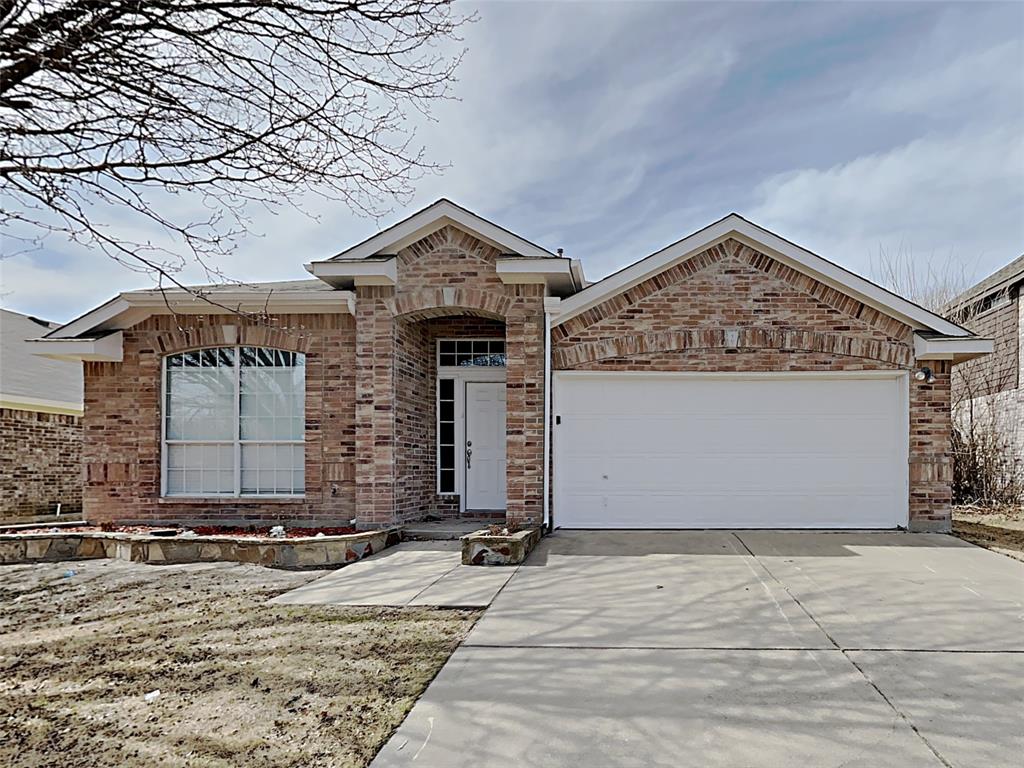 617 Oak Hollow Trail - Photo 1
