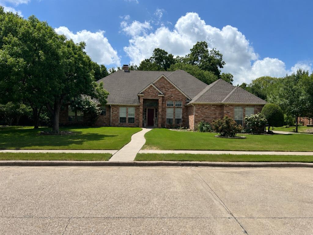 1810 Plum Creek Drive - Photo 1
