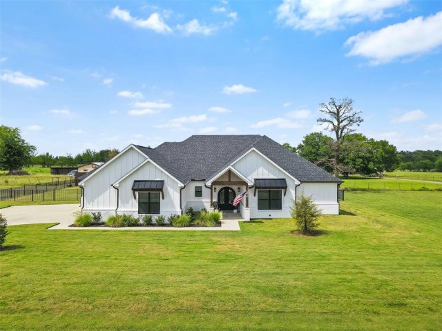 11 Nicklaus Drive