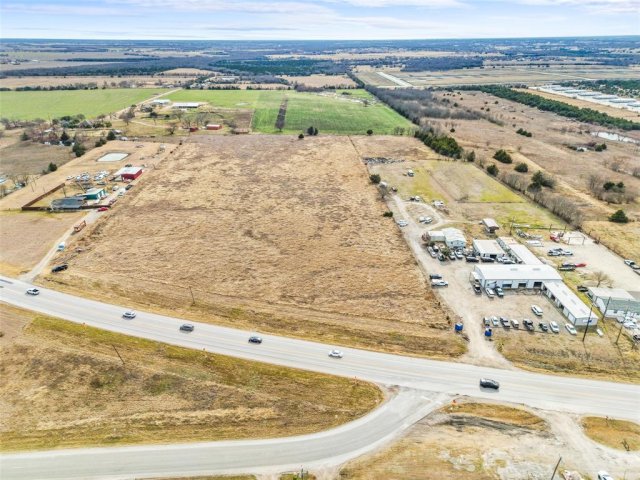 TBD State Highway 276 Hwy