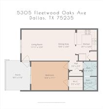 5305 Fleetwood Oaks Avenue - Photo 19
