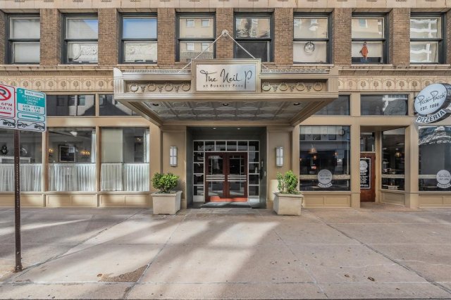 411 W 7th Street