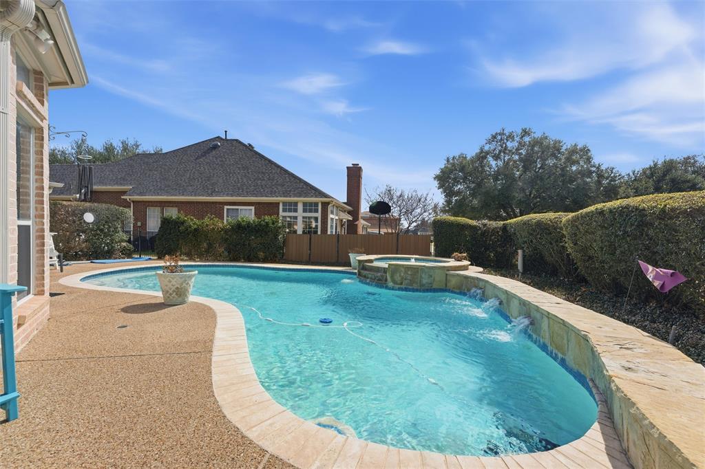 803 Glen Abbey Drive - Photo 31