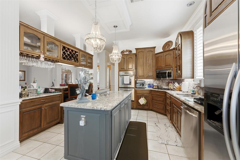 803 Glen Abbey Drive - Photo 6