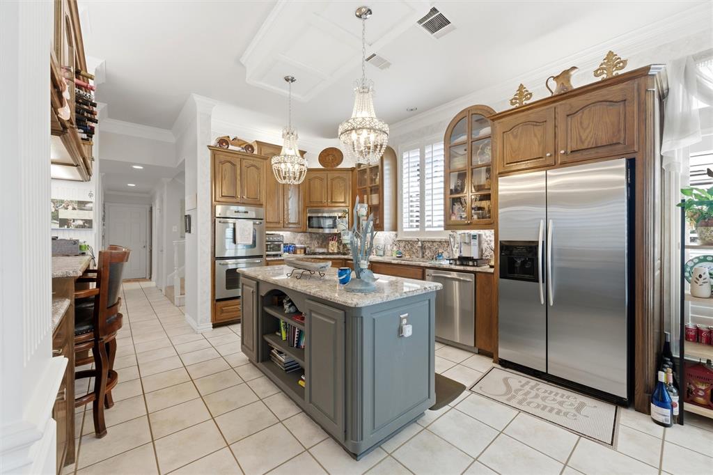803 Glen Abbey Drive - Photo 7