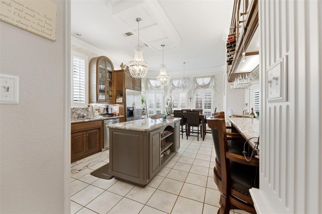 803 Glen Abbey Drive - Photo 8