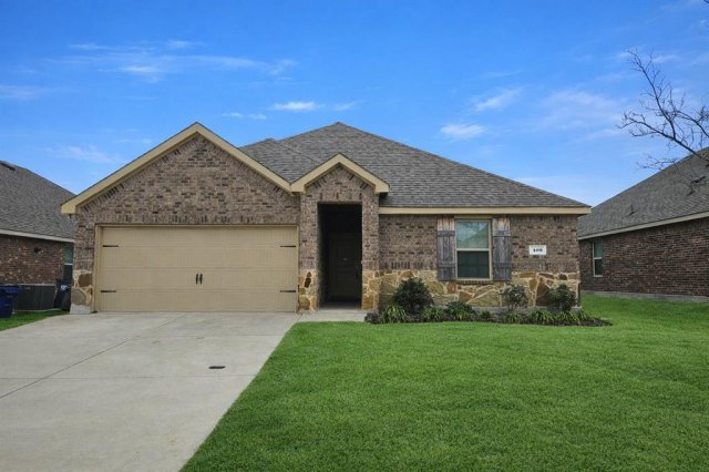 409 Spur Ridge