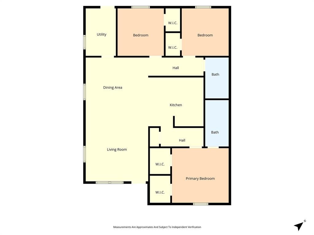 1111 Primrose Drive - Photo 2